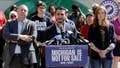 El-Sayed makes Jesus comparison when pressed on socialist views: 'Radical in his time, too' - Fox News