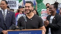 Counterterrorism expert warns Abdul El-Sayed Senate bid raises homeland security concerns - Fox News