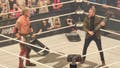 AEW star Adam Copeland talks winning tag team titles with Christian Cage, Young Bucks being on wrestle list - Fox News