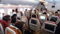 'We thought we would die': Passengers thrown into ceiling during terrifying flight - Fox News