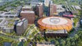 Atlanta NHL comeback bid takes major step with new arena progress - Fox News