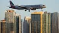 American Airlines flight lands safely after laptop battery catches fire on board; passenger injured - Fox News
