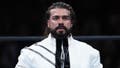 AEW star shows nasty cut on head, says he'll be out of action for 'a few days or weeks' - Fox News