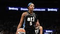 Angel Reese admits she was 'playing like s---' before helping Dream build halftime lead over Fever - Fox News