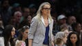 Aces coach Becky Hammon benches 3 starters in what looks like WNBA scheduling protest in national TV game - Fox News