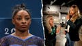 Royce White became a fan-favorite guest at Fever game amid Simone Biles' appearance - Fox News