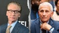 Bill Maher breaks with the left to hammer Anthony Fauci after explosive Senate hearing - Fox News