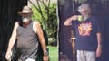 Lynette Hooker’s husband Brian rummages through trash on California streets months after wife’s disappearance - Fox News