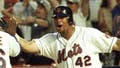 Butch Huskey, one of the last MLB players to wear Jackie Robinson's famed number 42, dies at 54 - Fox News