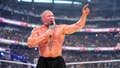 WWE legend Brock Lesnar says he's retired after losing to Oba Femi at SummerSlam - Fox News