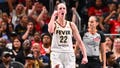 Caitlin Clark helps WNBA shatter another TV ratings record as Fever-Dream draws massive audience - Fox News