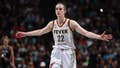 Caitlin Clark, Aliyah Boston and Kelsey Mitchell combine for big nights as Fever fall short against Liberty - Fox News