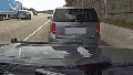 WATCH: Dashcam captures the split second a routine Tennessee traffic stop goes sideways - Fox News