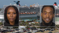 Ohio couple accused of barging into cruise ship cabin, attacking family and 9-year-old - Fox News