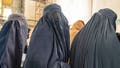 Portugal enacts 'burqa law' largely prohibiting face coverings in public - Fox News