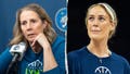Cheryl Reeve sends clear message to Sophie Cunningham with &lsquo;Trans Kids Belong&rsquo; shirt during Fever-Lynx game - Fox News