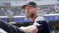 Braves' Chris Sale ejected before game sees first pitch for yelling at umpire over Saturday balk call - Fox News