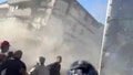 Colombia building collapses on camera as earthquake brings death, destruction - Fox News
