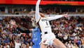 DiJonai Carrington declares 'White privilege' after ejection for smacking Sophie Cunningham in the face - Fox News
