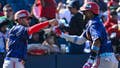 Baserunner sparks brawl in Mexican Baseball League after sucker punching a fielder who tagged him out - Fox News