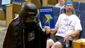 &lsquo;Darth Vader&rsquo; uses dark side to mock controversial surveillance cameras: 'The Emperor is a fan of Flock' - Fox News