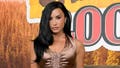 Demi Lovato celebrates 34th birthday in colorful string bikini during Bahamas getaway - Fox News