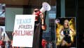 The Women's National Basketball Association can't define a 'woman,' and it's beyond shameful - Fox News