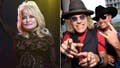 Big &amp; Rich say Dolly Parton put fame aside to help neighbors after 2016 Tennessee wildfires - Fox News