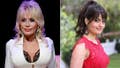 Dolly Parton slept as little as 3 hours, did her own hair and makeup on set, co-star Danica McKellar says - Fox News
