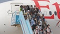 Trump admin scores court win to end deportation protections for Ethiopian migrants - Fox News