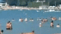 Crowded Russian beach descends into chaos after alleged Ukrainian drone incident kills 7, including 4 children - Fox News