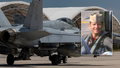 Former TOPGUN pilot analyzes Marine Corps pilot's eerie calm after emergency F-18 ejection - Fox News