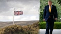 Un exfuncionario del Pentágono insta a EE. UU. a «presionar» al Reino Unido en materia de defensa en medio de la polémica por las Malvinas - Fox News