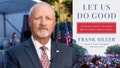 FRANK SILLER: 'I love you, brother' -- the 9/11 loss that inspired a mission of service - Fox News