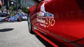 President Trump reportedly will go on a lap of honor around the Freedom 250 Grand Prix street circuit - Fox News