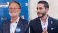 SEE IT: Michigan Dem predicts far-left El-Sayed will win Senate race after backing his primary rival - Fox News