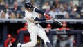 Yankees' George Lombard Jr, replacing embattled Anthony Volpe, mashes home run for first hit in MLB debut - Fox News