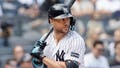 Yankees star Giancarlo Stanton sustains new calf injury, makes possible return this season 'challenging' - Fox News