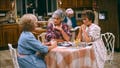 'Golden Girls' kitchen comes to life with cheesecake and '80s nostalgia - Fox News