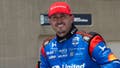 IndyCar driver Graham Rahal reflects on opportunity to compete at Freedom 250 Grand Prix: 'Iconic moment' - Fox News