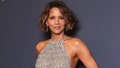 Halle Berry celebrates 60th birthday in plunging robe with defiant message - Fox News