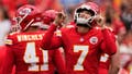 Harrison Butker's 69-yard field goal demonstrates the NFL's latest big scoring controversy - Fox News