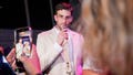 Hasan Piker stands by 'intentionally provocative' claims that Hamas is 'a thousand times better' than Israel - Fox News
