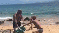 Knockout at Maui beach caps turbulent stretch for Democratic candidate facing felony allegations - Fox News