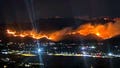 Nevada brush fire spreads to 10,500 acres as governor declares state of emergency - Fox News