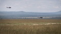 5 Americans killed in helicopter crash in Kenya, including Telemundo executive - Fox News