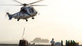 El capitán del USS « George » de Washington dice que la moral está por las nubes de cara a la nueva misión en Oriente Medio - Fox News