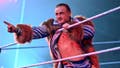 WWE star Ilja Dragunov departs company after being out of action for 4 months - Fox News