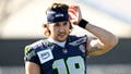 Seattle Seahawks lose wide receiver Jake Bobo to 'serious' knee injury during joint practice - Fox News