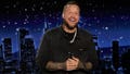 Jelly Roll rolls away from apolitical past after Trump jokes spark MAGA and ‘snowflake’ labels - Fox News